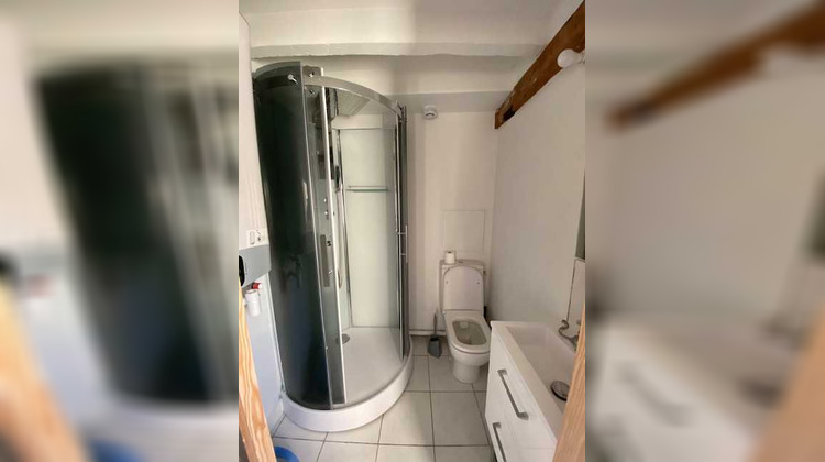 Ma-Cabane - Location Appartement OULLINS, 22 m²