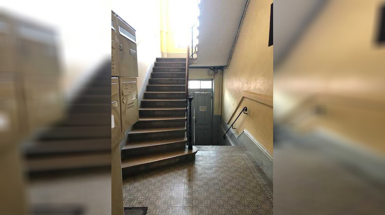 Ma-Cabane - Location Appartement OULLINS, 22 m²