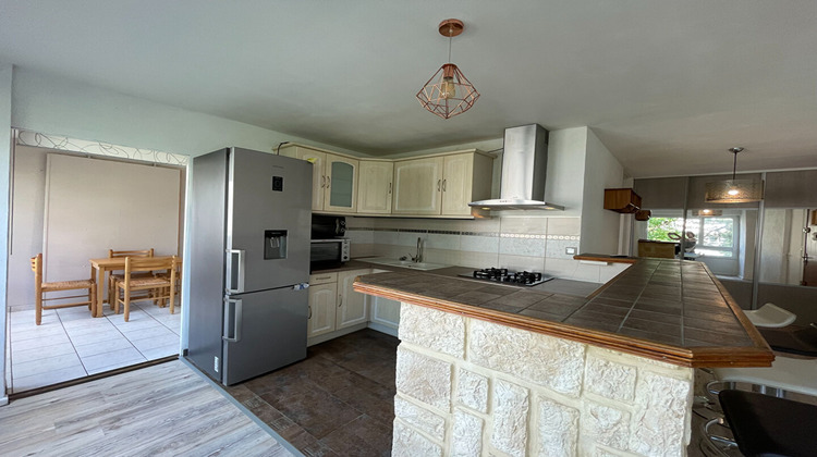 Ma-Cabane - Location Appartement OULLINS, 76 m²
