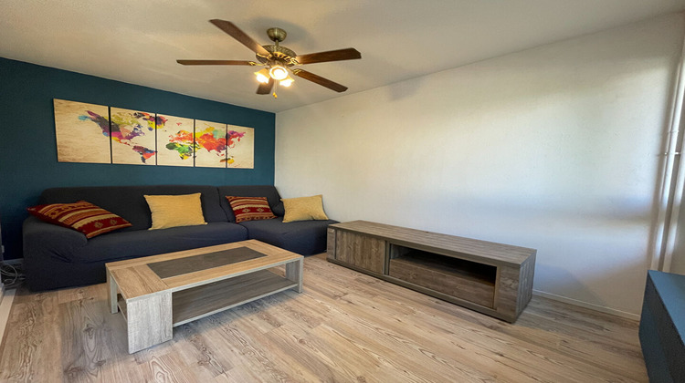 Ma-Cabane - Location Appartement OULLINS, 76 m²
