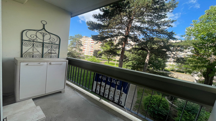Ma-Cabane - Location Appartement OULLINS, 76 m²