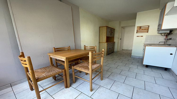 Ma-Cabane - Location Appartement OULLINS, 76 m²