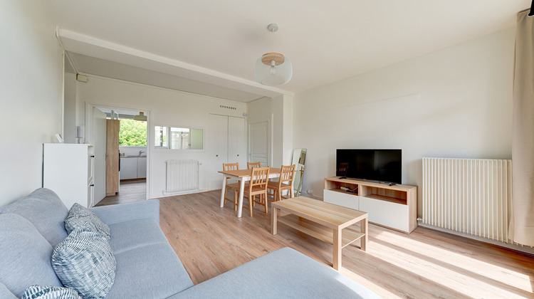 Ma-Cabane - Location Appartement OULLINS, 69 m²