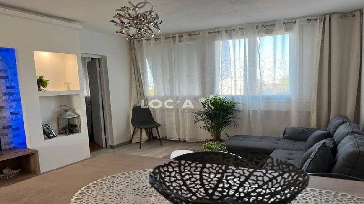 Ma-Cabane - Location Appartement Oullins, 45 m²