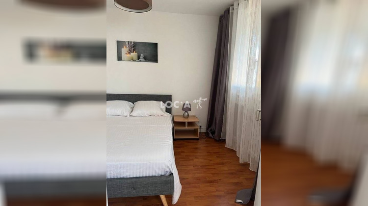 Ma-Cabane - Location Appartement Oullins, 45 m²