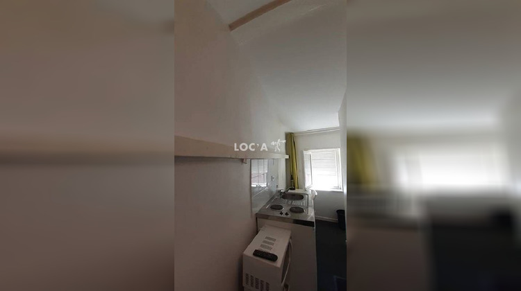 Ma-Cabane - Location Appartement Oullins, 15 m²
