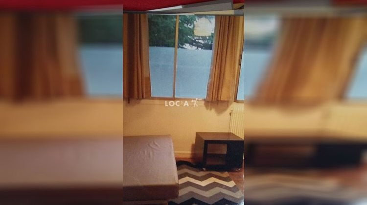 Ma-Cabane - Location Appartement Oullins, 15 m²