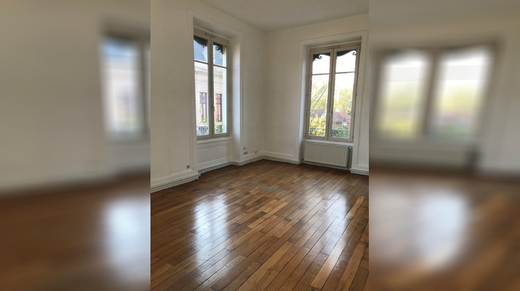 Ma-Cabane - Location Appartement OULLINS, 59 m²