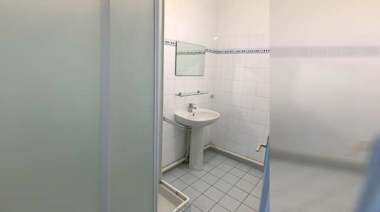 Ma-Cabane - Location Appartement OULLINS, 59 m²