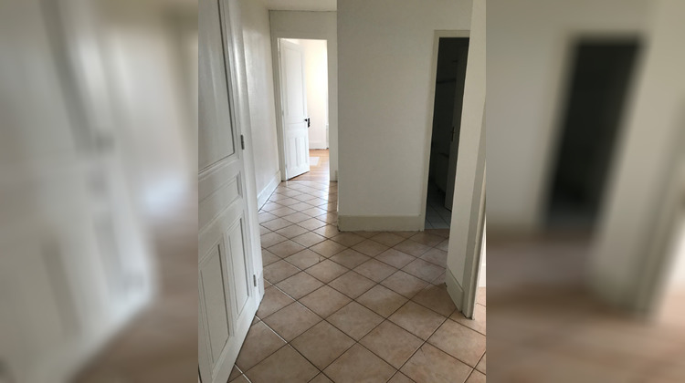 Ma-Cabane - Location Appartement OULLINS, 59 m²