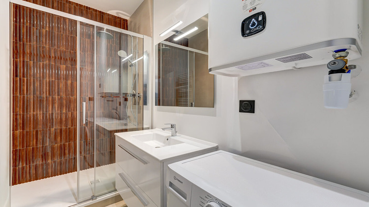 Ma-Cabane - Location Appartement OULLINS, 21 m²