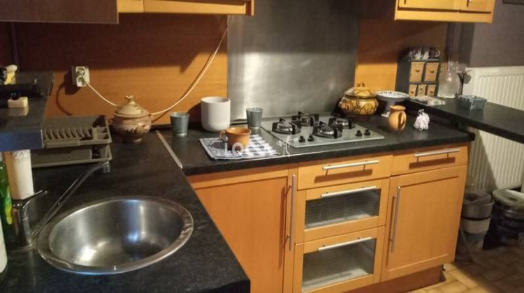 Ma-Cabane - Location Appartement Oullins, 73 m²