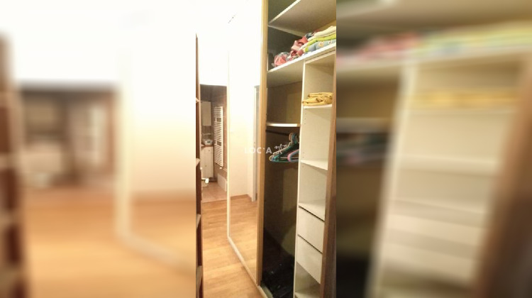 Ma-Cabane - Location Appartement Oullins, 73 m²