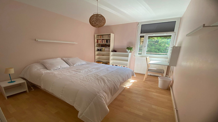 Ma-Cabane - Location Appartement OULLINS, 68 m²