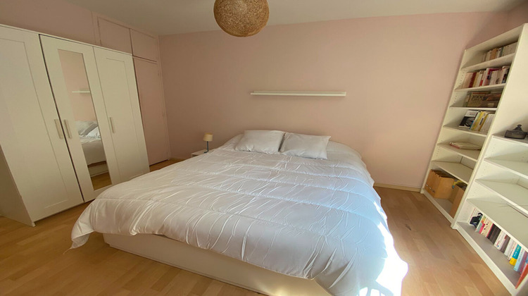 Ma-Cabane - Location Appartement OULLINS, 68 m²