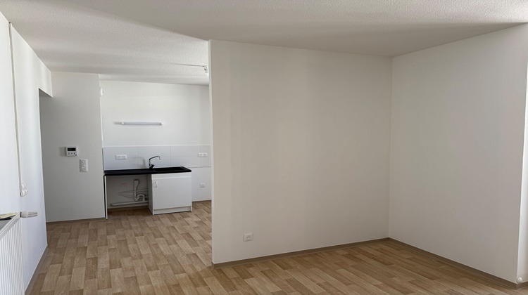 Ma-Cabane - Location Appartement OULLINS, 50 m²