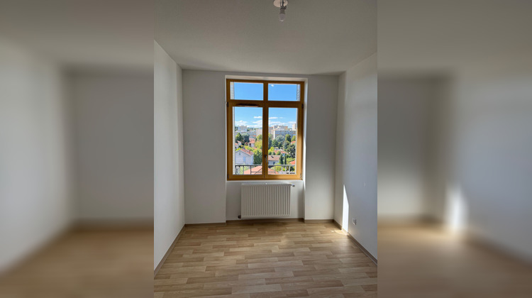 Ma-Cabane - Location Appartement OULLINS, 50 m²