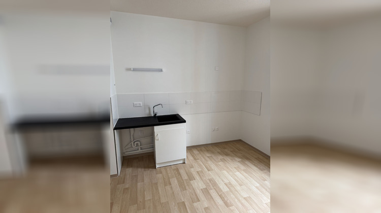 Ma-Cabane - Location Appartement OULLINS, 50 m²