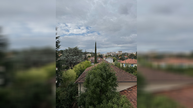 Ma-Cabane - Location Appartement OULLINS, 50 m²
