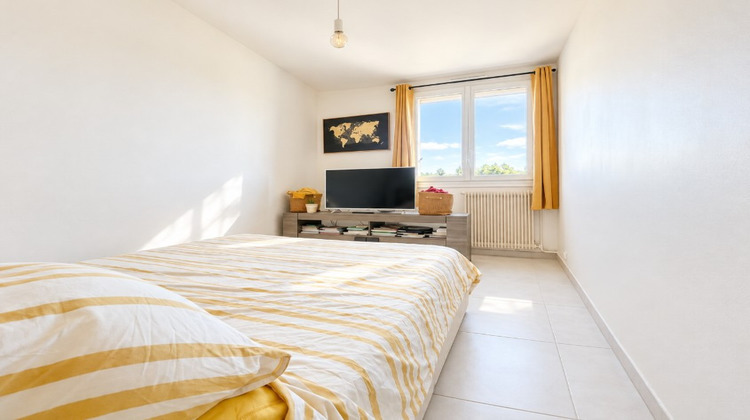 Ma-Cabane - Location Appartement OULLINS, 73 m²