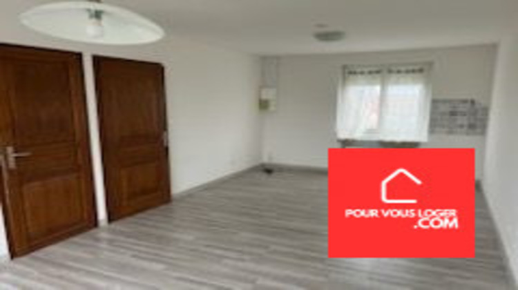 Ma-Cabane - Location Appartement Outreau, 55 m²