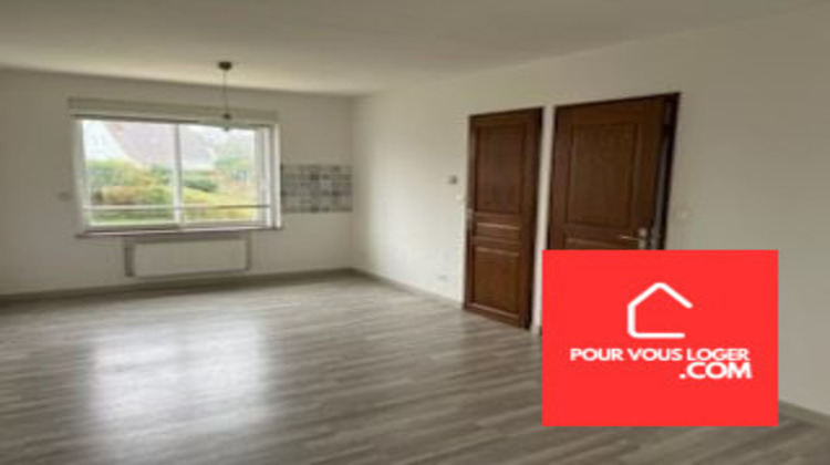 Ma-Cabane - Location Appartement Outreau, 55 m²