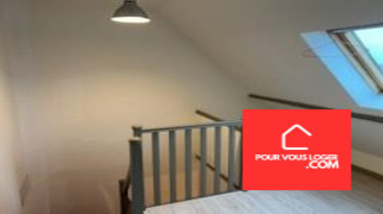 Ma-Cabane - Location Appartement Outreau, 55 m²