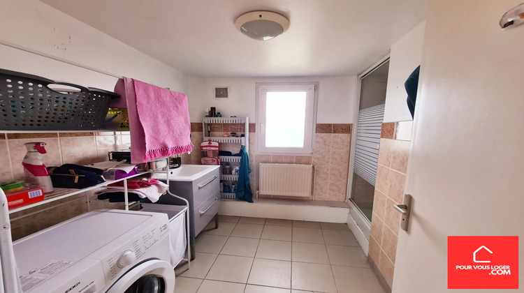 Ma-Cabane - Location Appartement Outreau, 52 m²