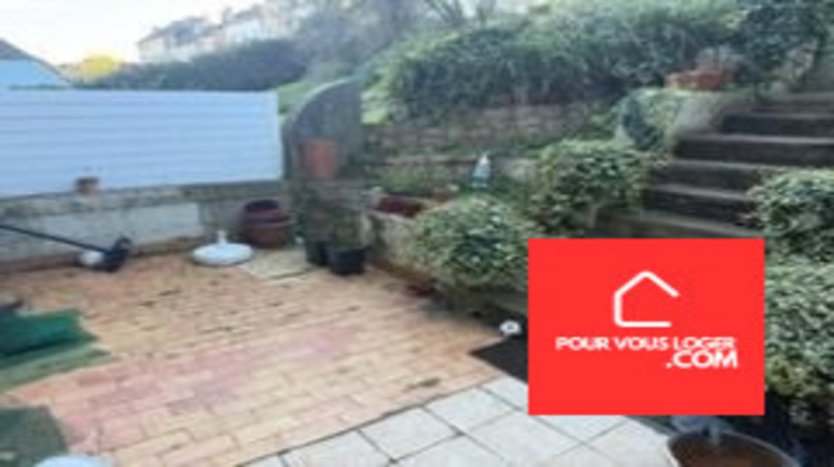 Ma-Cabane - Location Appartement Outreau, 52 m²