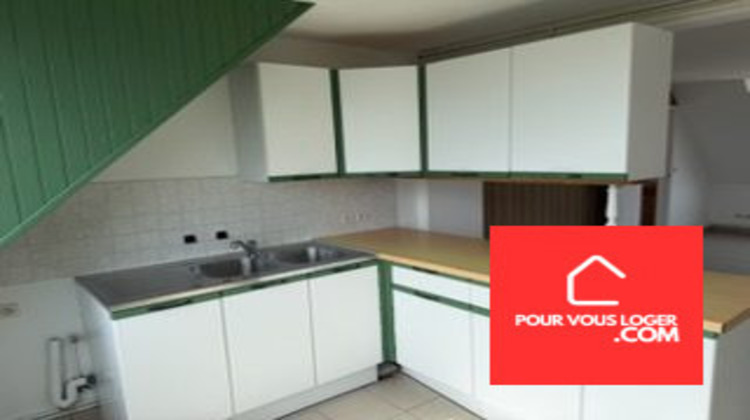 Ma-Cabane - Location Appartement Outreau, 52 m²