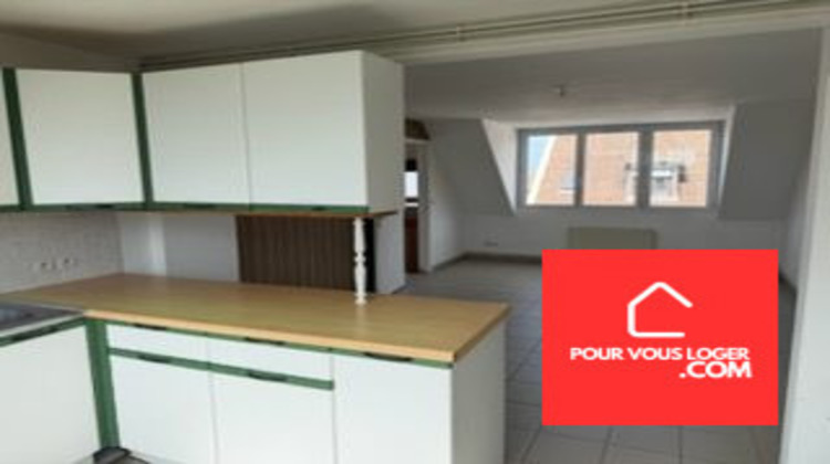 Ma-Cabane - Location Appartement Outreau, 52 m²