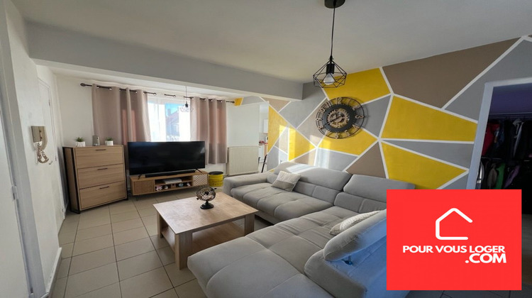 Ma-Cabane - Location Appartement Outreau, 48 m²