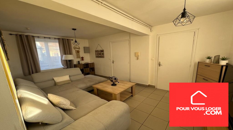 Ma-Cabane - Location Appartement Outreau, 48 m²