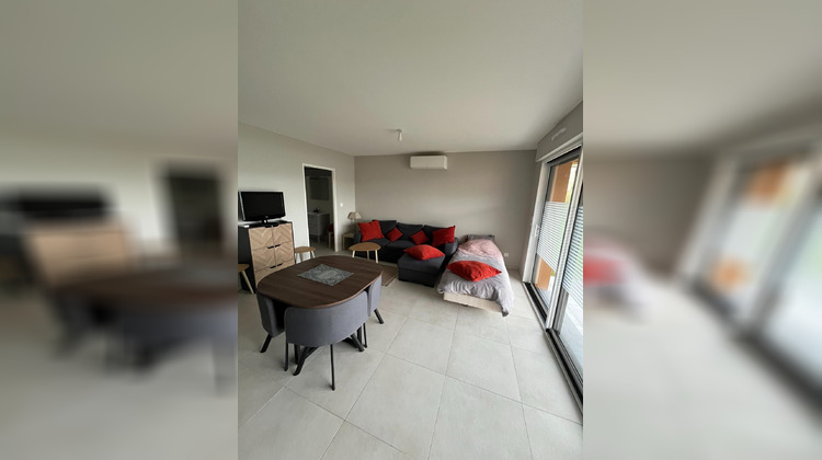 Ma-Cabane - Location Appartement Oye-Plage, 40 m²