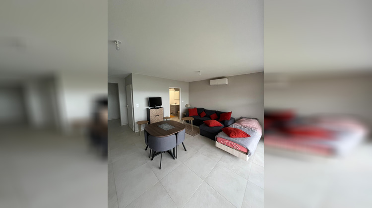 Ma-Cabane - Location Appartement Oye-Plage, 40 m²
