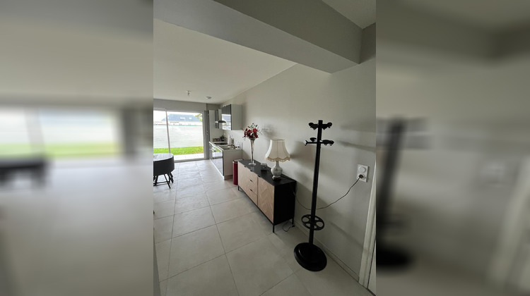 Ma-Cabane - Location Appartement Oye-Plage, 40 m²