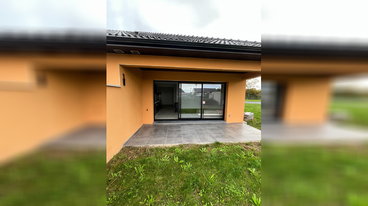 Ma-Cabane - Location Appartement Oye-Plage, 40 m²
