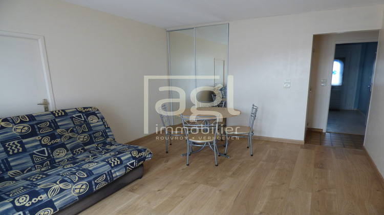 Ma-Cabane - Location Appartement Oye-Plage, 25 m²