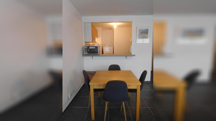 Ma-Cabane - Location Appartement Oyonnax, 47 m²