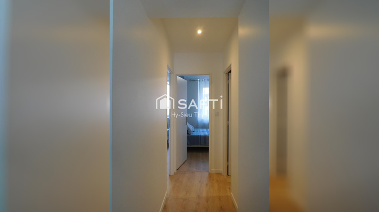 Ma-Cabane - Location Appartement Oyonnax, 58 m²