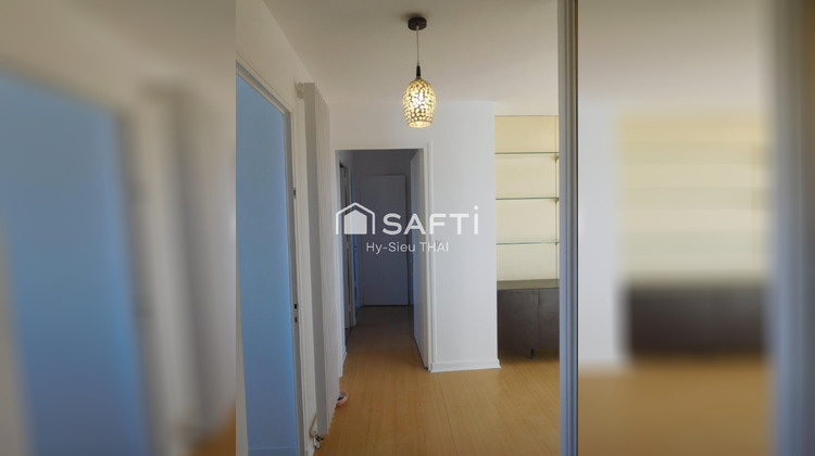 Ma-Cabane - Location Appartement Oyonnax, 69 m²