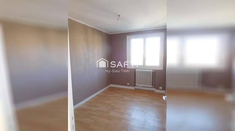 Ma-Cabane - Location Appartement Oyonnax, 69 m²