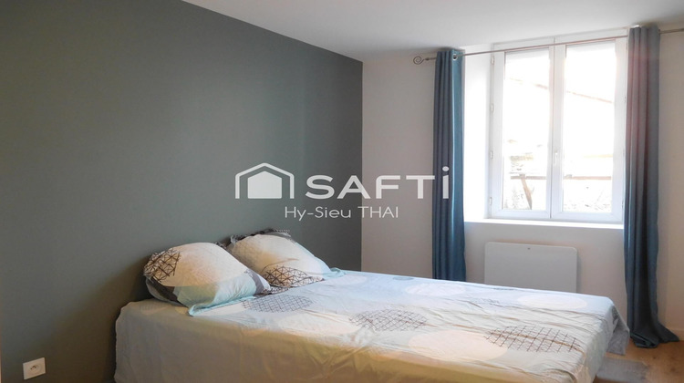 Ma-Cabane - Location Appartement Oyonnax, 58 m²