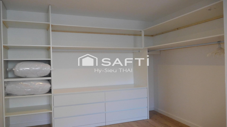 Ma-Cabane - Location Appartement Oyonnax, 58 m²