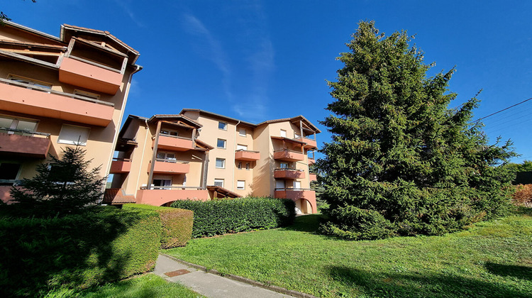 Ma-Cabane - Location Appartement OYONNAX, 68 m²