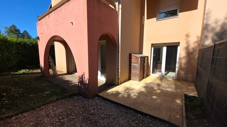 Ma-Cabane - Location Appartement OYONNAX, 68 m²