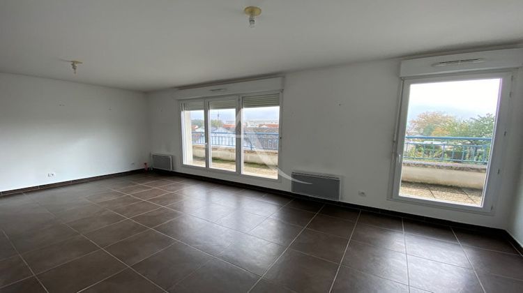 Ma-Cabane - Location Appartement OZOIR-LA-FERRIERE, 58 m²