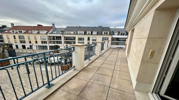 Ma-Cabane - Location Appartement OZOIR-LA-FERRIERE, 44 m²