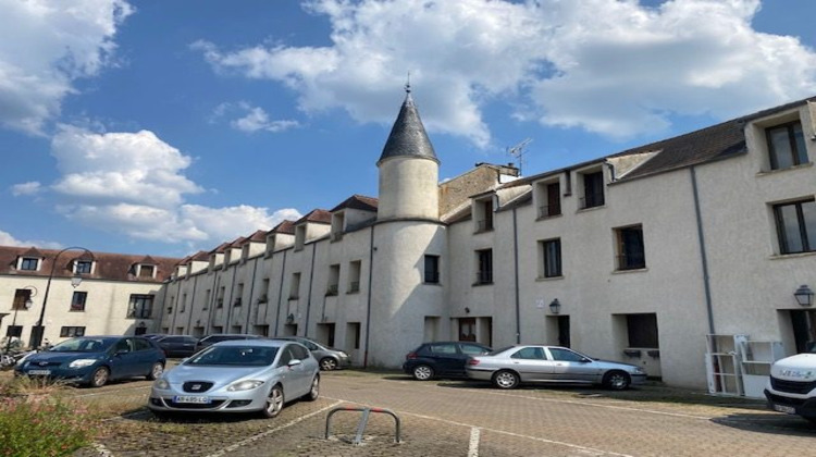 Ma-Cabane - Location Appartement Ozoir-la-Ferrière, 27 m²