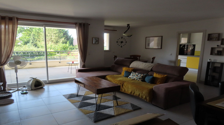 Ma-Cabane - Location Appartement OZOIR-LA-FERRIERE, 81 m²